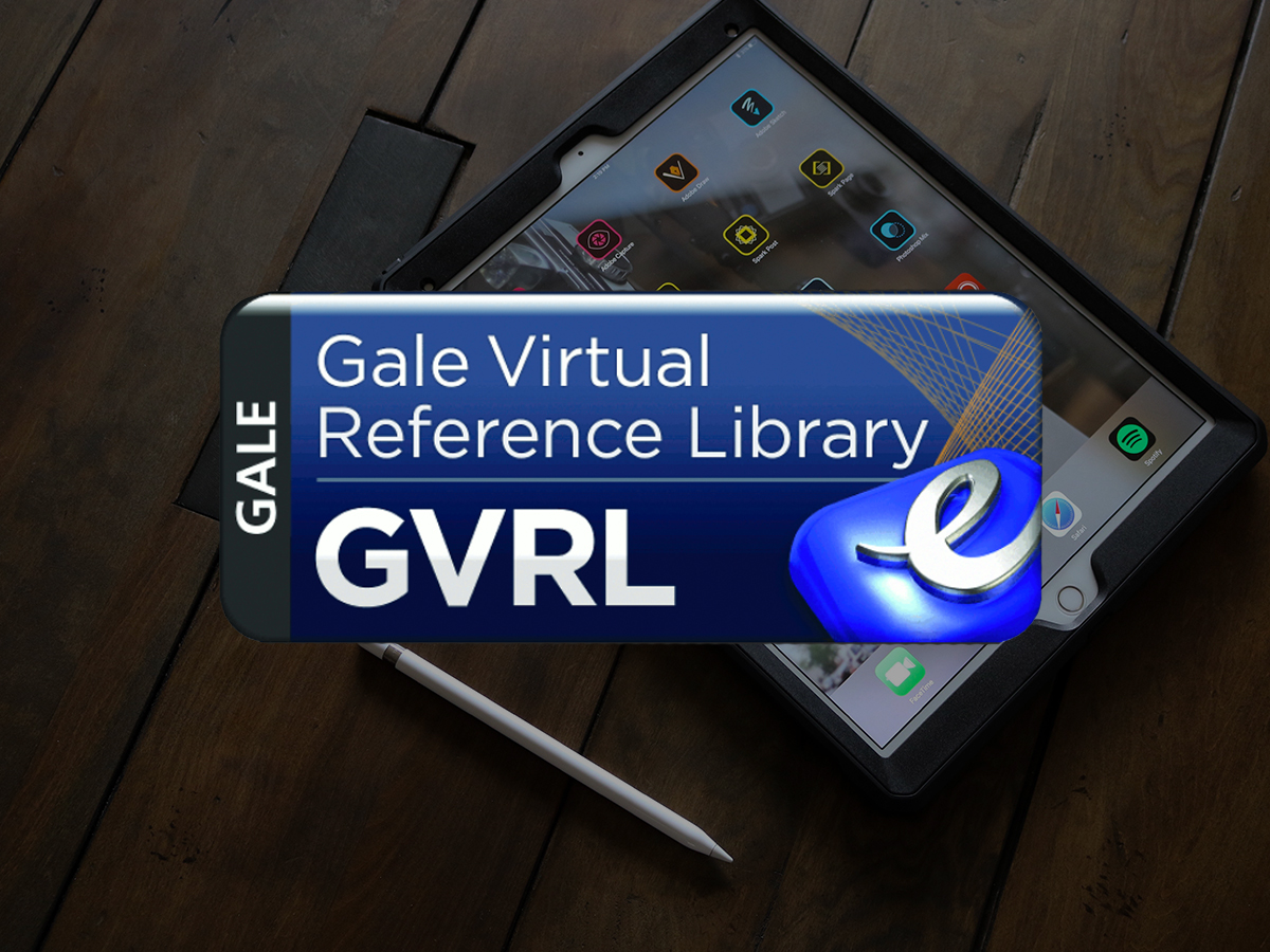 GVRL Logo