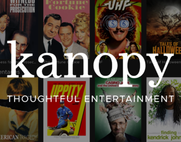 Kanopy (Web)